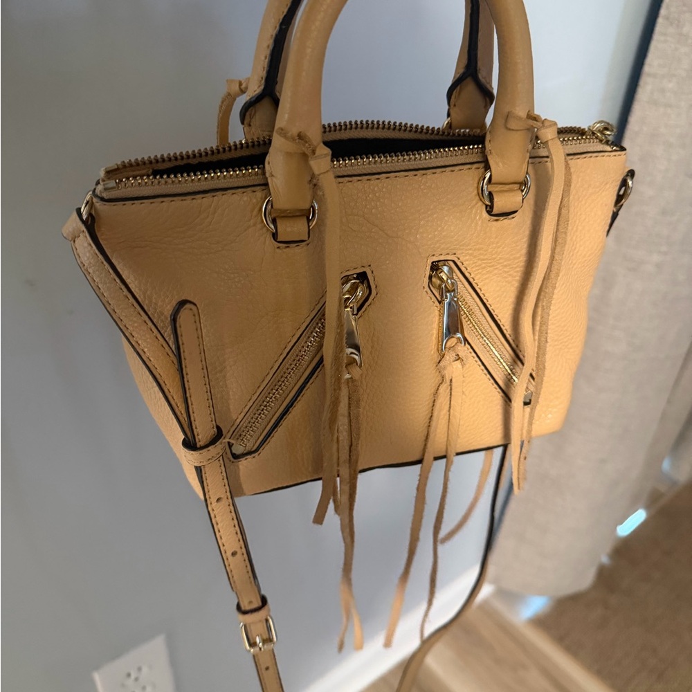 Rebecca Minkoff Crossbody